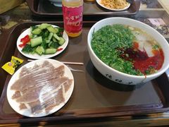 -陇上全荟兰州传统牛肉面(延吉路店)