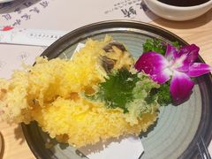 -鳗鲔料理小馆