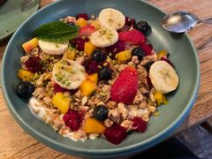 -Alimentari早午餐(安福路店)