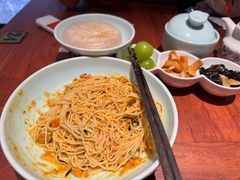 -裕兴记•蟹黄面馆(人民广场店)