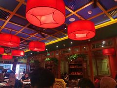 -小吊梨汤·北京菜·烤鸭(鸟巢店)