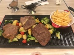 -必胜客(蜀山万象汇店)