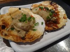 -狼遇见羊烧烤·现穿现烤(旧宫店)