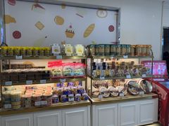 -蜂蝶来饼店(拱北总店)