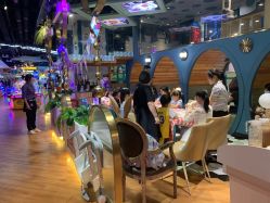 -卡通尼乐园(上海万象城店)