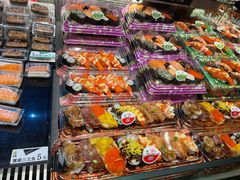 -池田寿司·4H鲜作(朝阳大悦城店)