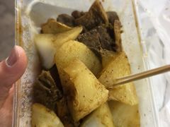 -明记牛杂(新马路分店)