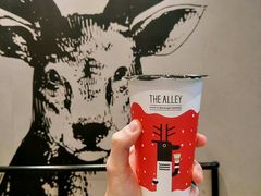 -鹿角巷The Alley(龙湖天街店)
