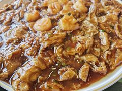 -老华洋饭庄(成林道店)