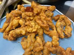 -代羊肉(中和店)