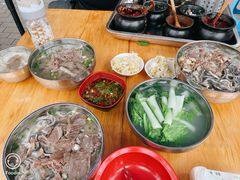 碗碗羊肉-攀枝花·任德琼·盐边羊肉米线