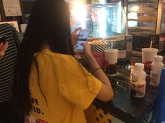 -博纳国际影城(龙华店)