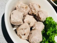 -海底捞(胡志明店)