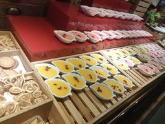 -大山炭火烤肉自助(百盛步行街广场店)
