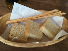 -OGGI TRATTORIA PIZZERIA(深业上城店)