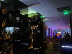 -广州柏悦酒店·悦吧·顶楼露天酒吧