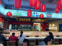 -三禾寿司(君尚店)