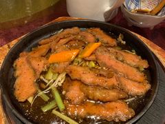 -莲池荟素食馆·12年老字号(光孝寺店)