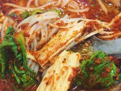 -清真·马文砂锅大全(麦苋街店)