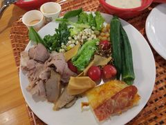 -So Lounge索兰至餐厅(蓝色港湾店)