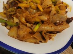 -怪噜范·老贵阳街头名小吃(数博万达店)