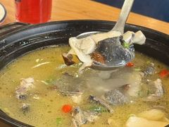 -妈妈的味道(和顺古镇店)