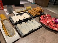 -老鼎旺安格斯牛肉火锅(衡艺广场店)