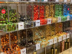 零售区-VENCHI 闻绮(北京国贸商城店)