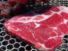 -吉屋烤肉(八宝街店)