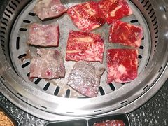 -九田家黑牛烤肉料理(潍坊青州市泰华城店)