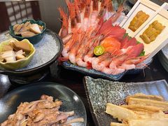 -汕头国际大酒店-牛一町目餐厅