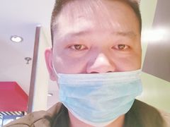 -麦当劳(丽江玉河广场店)