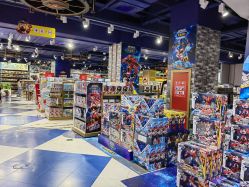 -哈姆雷斯(王府井百货大楼店)