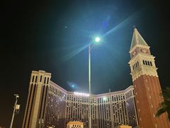 -澳门威尼斯人综合度假区