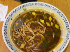 -平娃三宝烧烤·面食(南小街店)