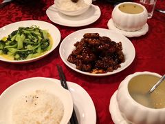 -徐记私厨(半淞园路店)