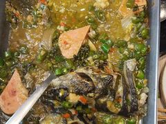 -鱼酷活鱼烤鱼(沈阳大悦城店)