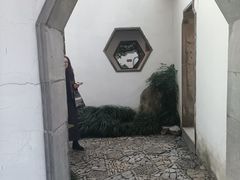 -秋霞圃