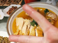 -闽公馆·客家私房菜·商务宴请·包厢(杏林橡树湾店)