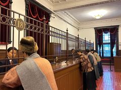 -沈阳金融博物馆