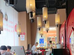 -六月雪干锅(印象汇店)