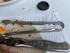 -拉蒂娜·巴西牛排馆 Latina·Brazilian Steakhouse(陆家嘴旗舰店)