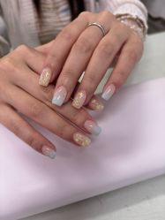 -美画·轻奢美甲美睫