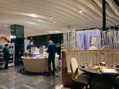 自助取餐区-王家渡火锅店(亦庄店)
