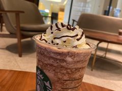 -星巴克(郑州普罗旺世店)