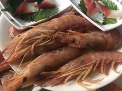 -怡乡王品海鲜姿造自助体验餐厅(大岛商业广场店)