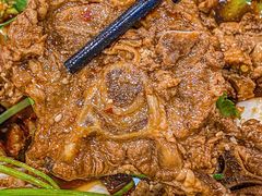 -星记小馆·小蓝龙·老南京砂锅菜(上海路店)