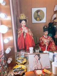 -盘子女人坊古装写真摄影(南京总店)