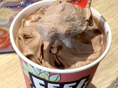 -DQ·蛋糕·冰淇淋(奥林匹克广场店)