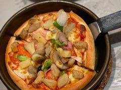 -必胜客(龙之梦购物中心店)